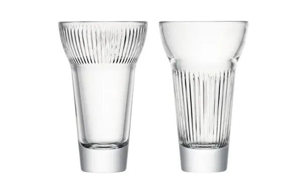 LA ROCHERE SET DE 4  646401